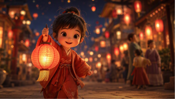 文化与传统 Culture & Tradition
