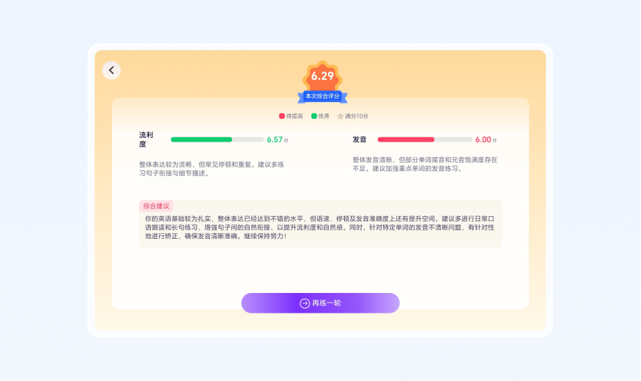 03 一场一评分