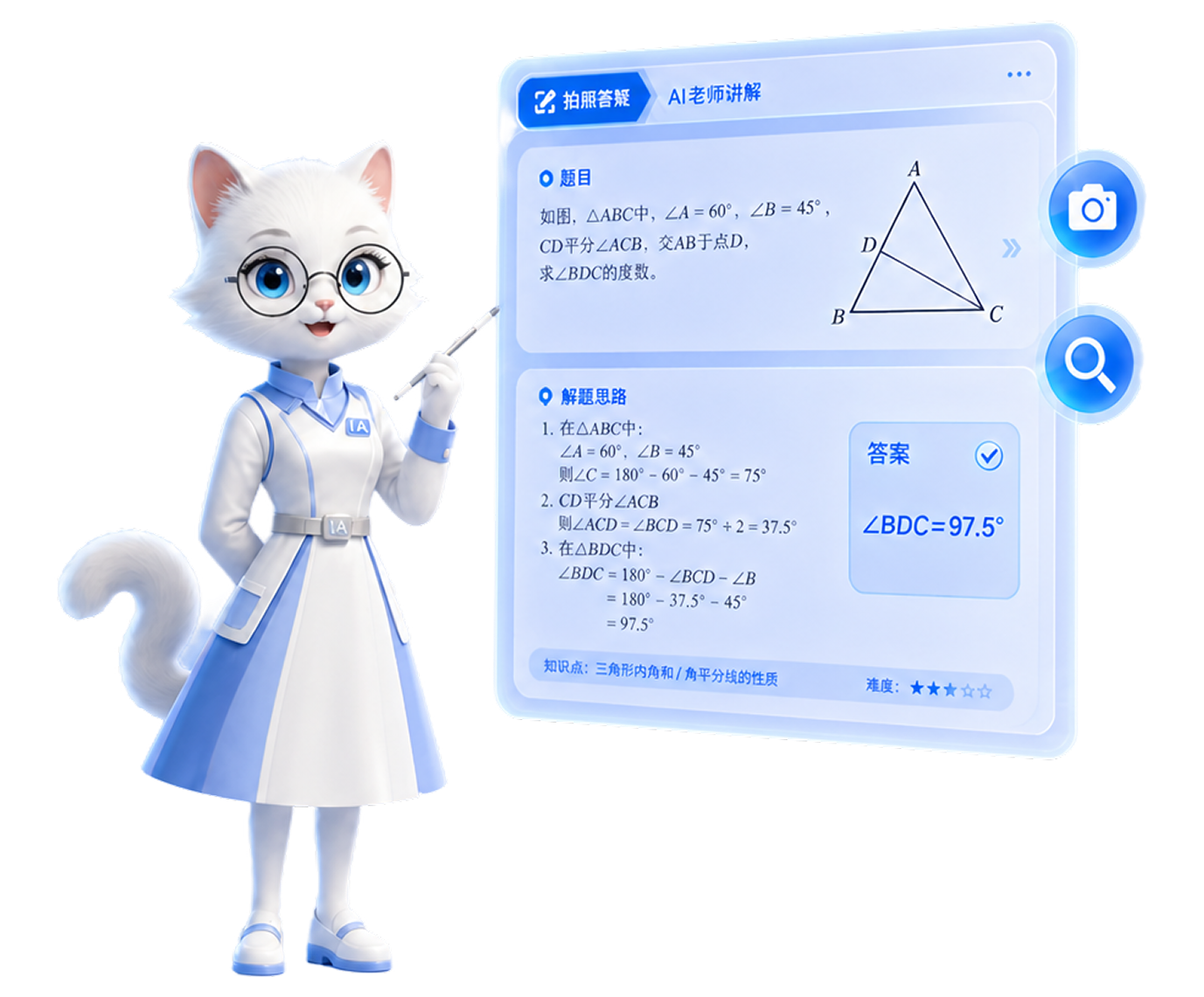 知知猫